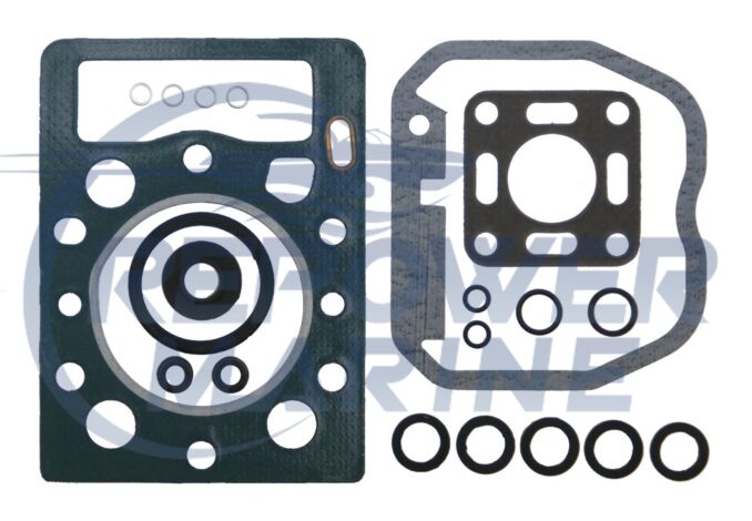 Head Gasket Set for Volvo Penta 2001 Series, Repl: 876307
