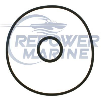 Upper to Intermediate Unit Seal Kit for Volvo Penta 250, 270, 275, 280, 290, SP, DP