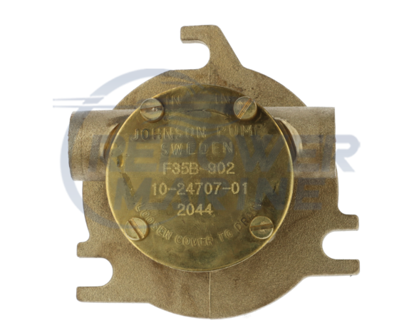 Sea Water Pump for Volvo Penta 2001, 2002, 2003, Repl: 840557
