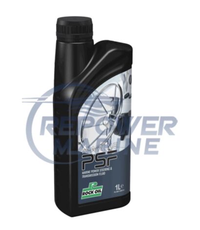 Marine Power Steering / Trim & Tilt ATF 