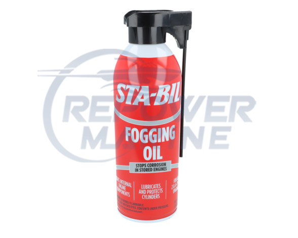 Marine Fogging Oil 