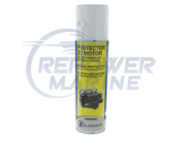 Anti Corrosion Engine Protector Spray