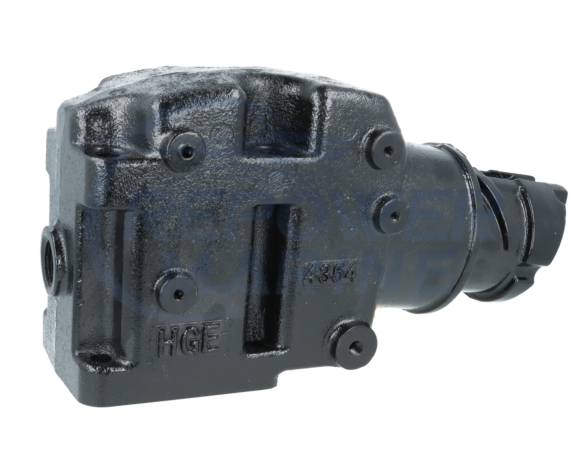 Exhaust Riser / Elbow for Mercruiser V6 & V8, 807988A03