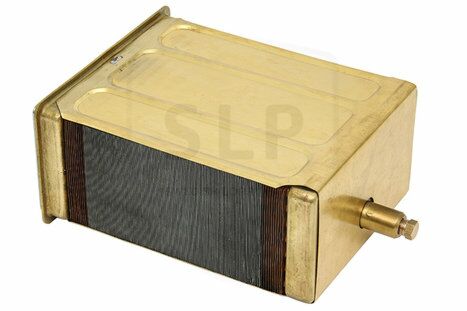 Aftercooler Cooler Insert Volvo Penta KAD300-A, KAMD300-A, 3583101