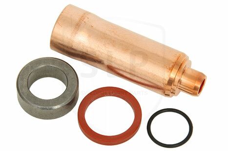 Injector Sleeve Kit for Volvo Penta D30, D31, D32, D40, D41, D42, D43, 838609, 861255