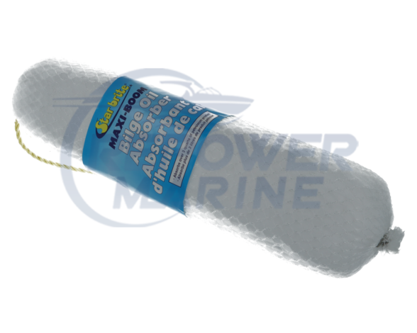 Oil Absorbent Maxi Boom 