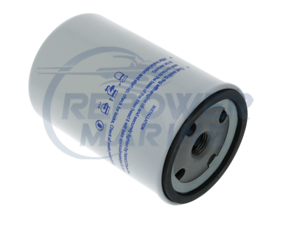 Fuel Filter for Volvo Penta replaces: 3825133, 21492771