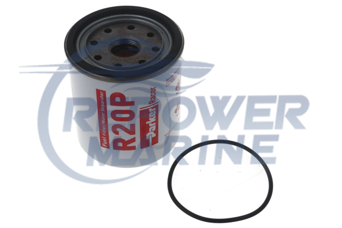 Racor R20P Fuel Filter Element