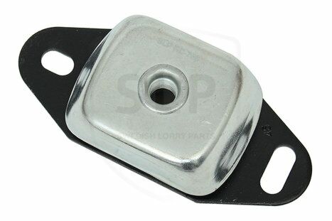 Engine Mount For Volvo Penta D1-30, AD31, MD22, D2, D3, D32, D41, D42, MD2040, 846765