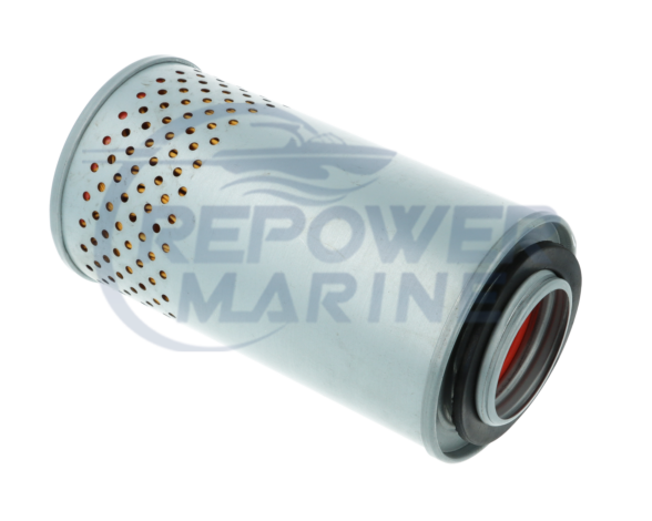 Crankcase Breather Filter for Volvo Penta, replaces: 876069