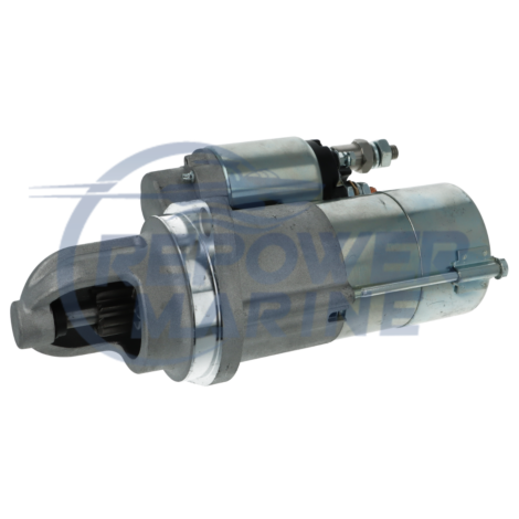 Marine Starter Motor for Mercruiser 3.7L, 165, 170, 180,  470, 8M6007288