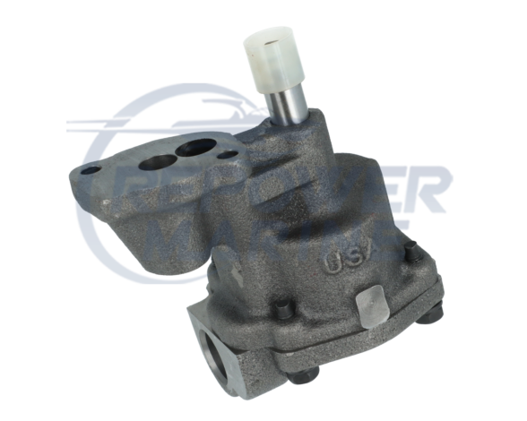 Oil Pump for Vortec 4.3L V6, 5.0L, 5.7L, 6.2L V8, 809907002