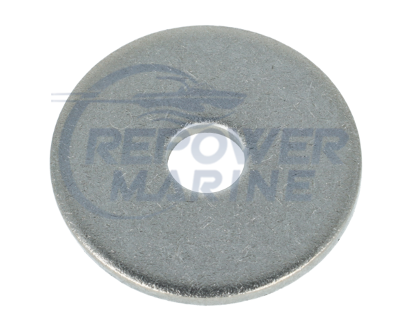 Trim Washer for Mercruiser Alpha Gen I & Bravo, 12-44163