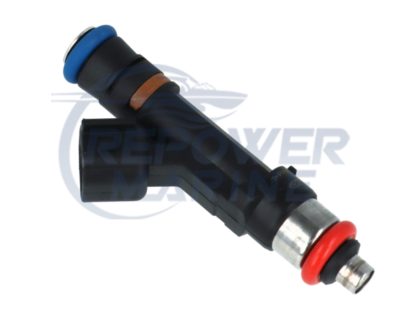 Genuine GM Injector for 4.3L, 5.0L, 5.7L, 6.2L, Repl: 879312003