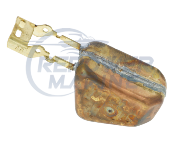 Carb Float For Rochester Quadrajet, 841620, 1397-3327
