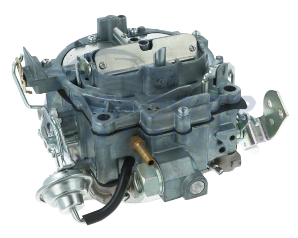 New Quadrajet Replacement for Mercruiser & OMC 5.0L, 5.7L, 1347-816373A4
