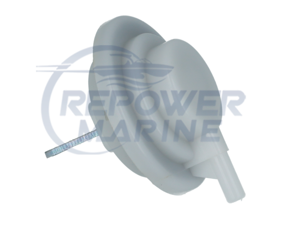 Primary Vacuum Kit for Rochester Quadrajet Repl. Mercruiser 1397-8582