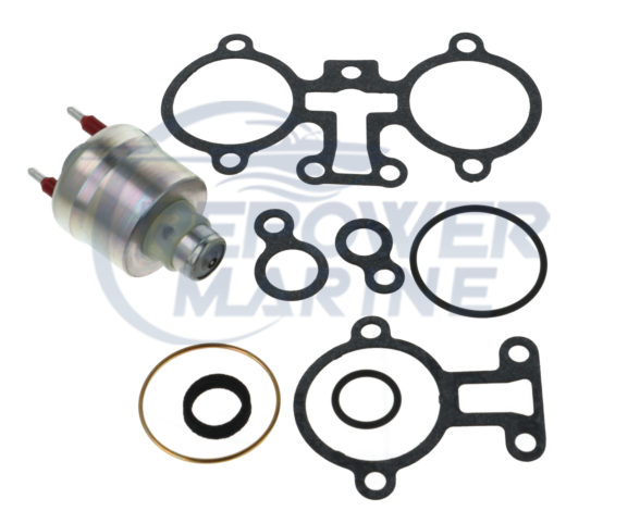 Fuel Injector for Volvo Penta & Mercruiser EFI V6 & V8,  852956A1
