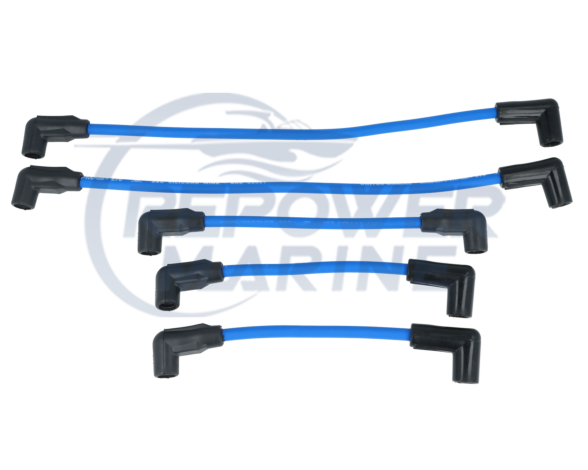 Ignition Cable Kit for Mercruiser 3.0L Delco EST Ignition, 816761Q14