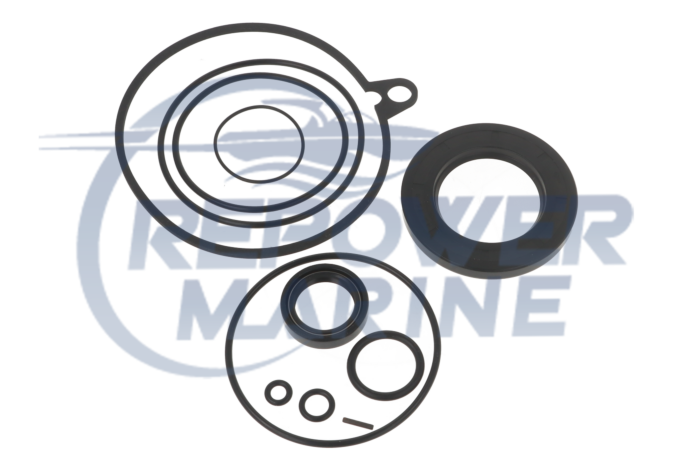 Upper Unit Seal Kit For Volvo Penta DP-G / DPX-A Sterndrive