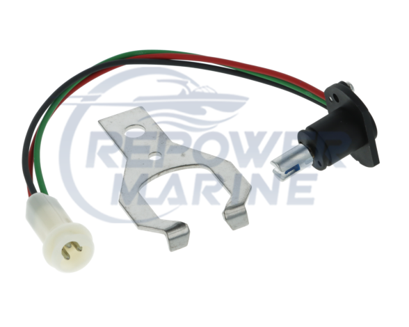 Trim Sensor Kit for Volvo Penta 290, SP, DP, Repl: 22314183, 873531