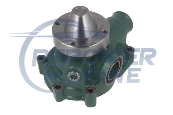 Circulation Water Pump, Volvo Penta 23059414