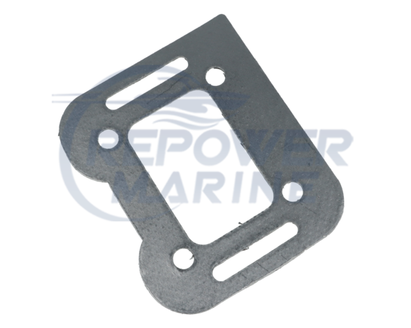 Riser Gasket for Mercruiser 3.7L, 3.7LX, 165, 170, 180, 190, 27-18272