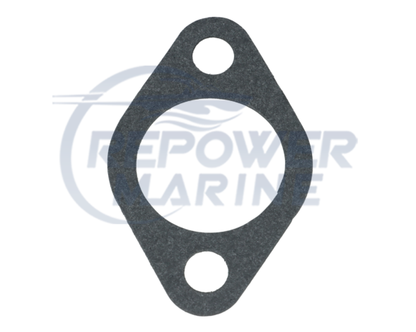 Water Pump Gasket for 7.4L , 8.2L V8 Mercruiser, Volvo Penta, OMC, 27-49110