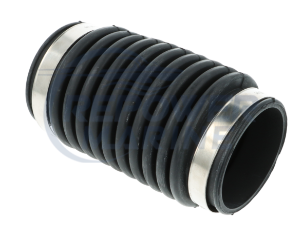 Exhaust Bellows for Mercruiser R, MR, Alpha & Bravo, Replaces 8M0124227