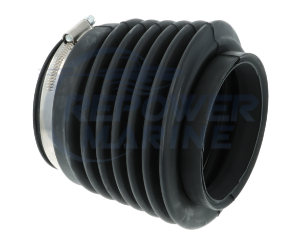 UJ Bellows for Volvo Penta SX and DPS Sterndrives, 23075752