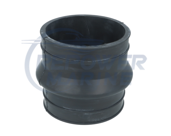 Exhaust Hose for Volvo Penta, Replaces: 860396, 861278 AD31, AD41, KAD42, KAD43