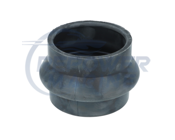 Exhaust Hose for Volvo Penta, Replaces: 858955