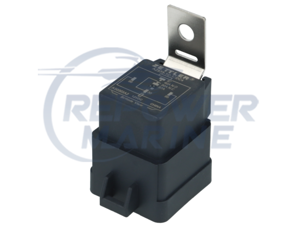 Relay for Mercruiser & Mercury Engines, 882751A1, 8M0207772