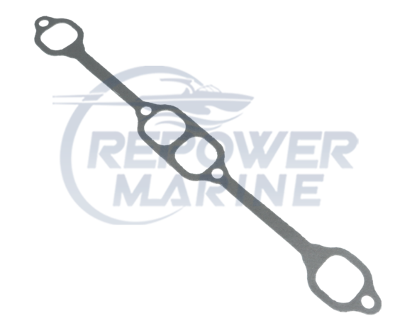 Exhaust Manifold Gasket Mercruiser 5.0L, 5.7L, 6.2L V8, 27-33395