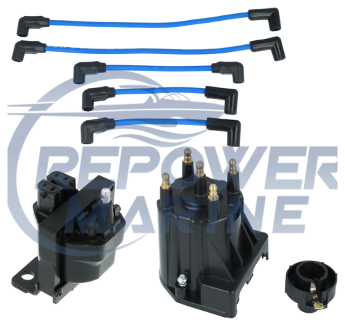 Ignition Renew Kit for 3.0L Delco EST