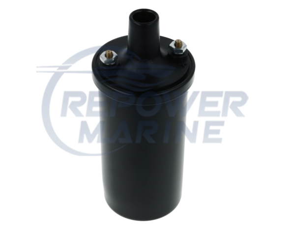Ignition Coil for Mercruiser 4 CYL 2.5L, 3.0L, 3.7L, 898253T24