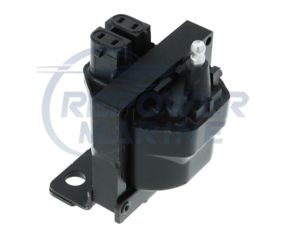 Coil for Delco EST Ignition with Small Bracket, 898253T27, 3854002