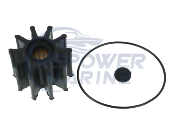 Impeller for Mercuiser Diesel, Replaces  47-879194186