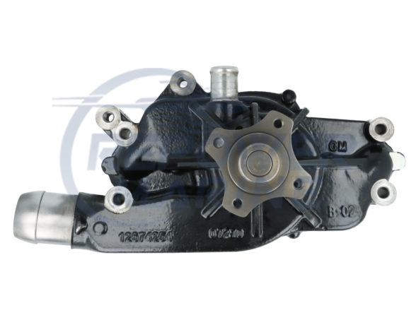 Genuine GM Water Pump for Mercruiser, Volvo 8.1L, 496, 8M0113736