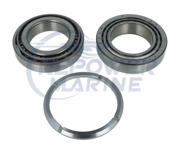 Double Bearing Assembly for Mercruiser Bravo, Replaces 31-86763A2