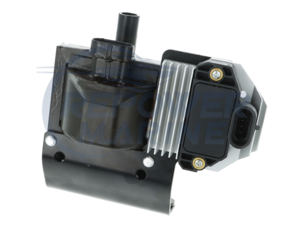Coil & Module for 4.3L 5.0L, 5.7L, 6.2L V8 MPI / GXI 8M0054588, 3861985