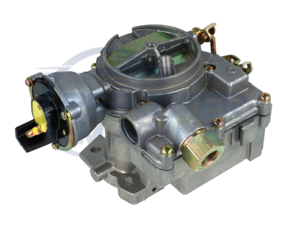 New Mercarb 2BBL Replacement for 5.7L Mercruiser, Repl: 3310-864943A01