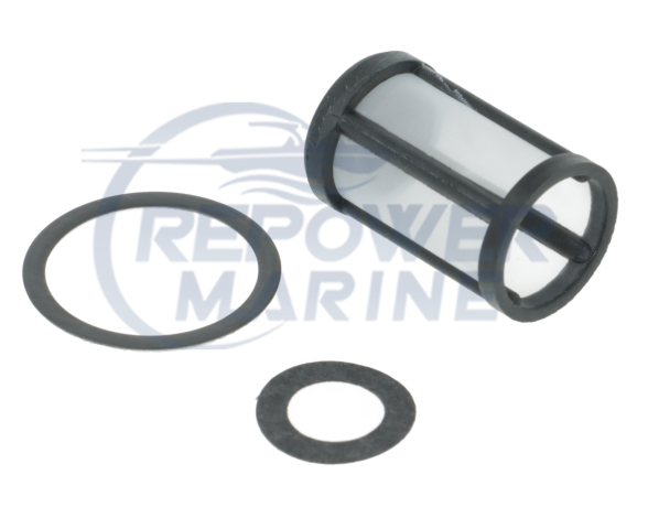 Fuel Filter Kit For Rochester Marine Carbs