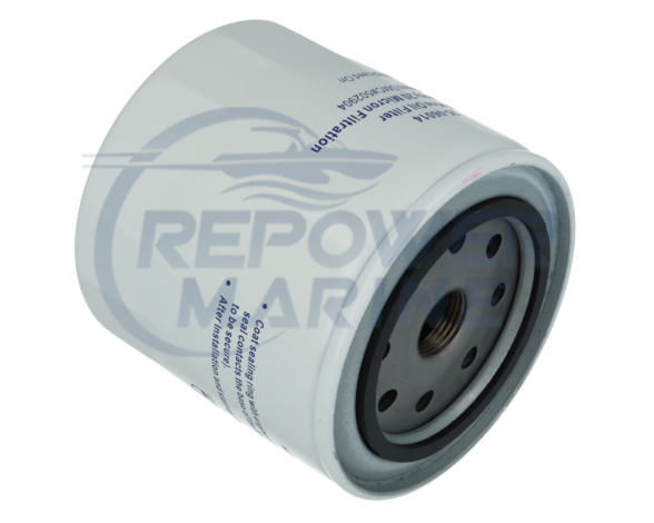 Oil Filter for Ford Based 302 & 351 Marine Engines