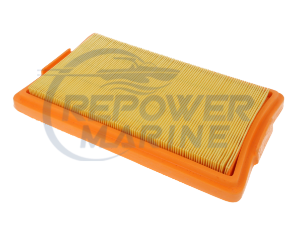 Air Filter Element for Mercruiser Diesel, Replaces 35-19487