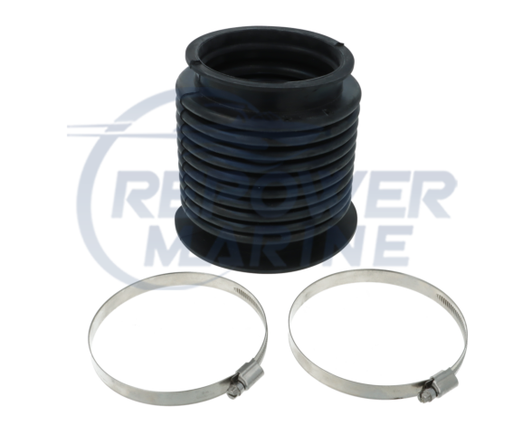 Exhaust Bellows for Volvo Penta DP-H, DPH, DPR, Replaces 3588753