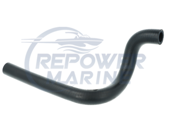 Water Intake Pipe For Mercruiser Bravo Sterndrives, Replaces 8M0090859