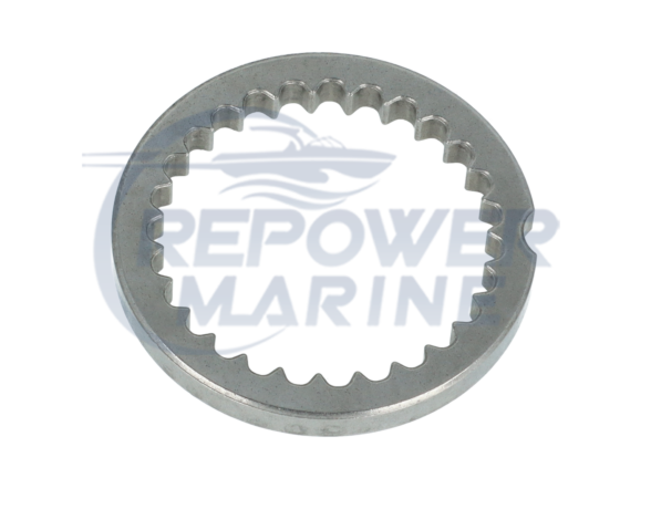 Inner Prop Thrust Washer for Volvo Penta Duo Prop, Replaces 3858457