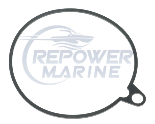 Top Cover Seal for Volvo Penta DP-G, DPX-A, Replaces 3860183