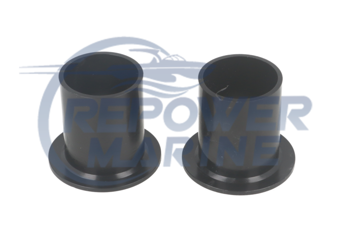 Hook Up Bushes for Volvo Penta DP-H, DPH, DPR, 3862903